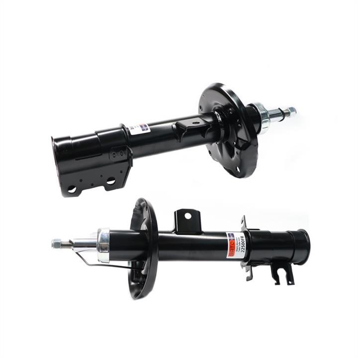 SATO tech 22500FR Front right gas oil shock absorber 22500FR: Buy near me at 2407.PL in Poland at an Affordable price!