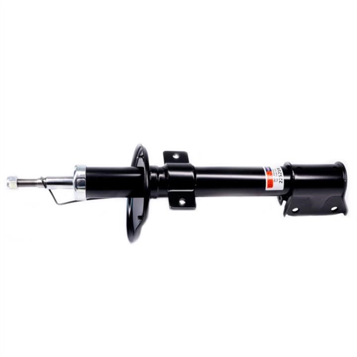 SATO tech 22521R Rear oil and gas suspension shock absorber 22521R: Buy near me in Poland at 2407.PL - Good price!