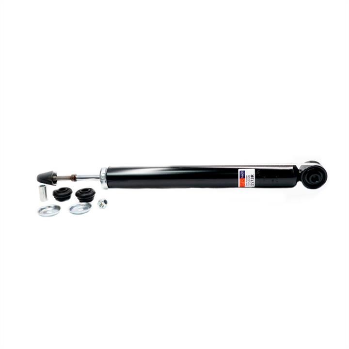 SATO tech 22573R Rear oil and gas suspension shock absorber 22573R: Buy near me in Poland at 2407.PL - Good price!