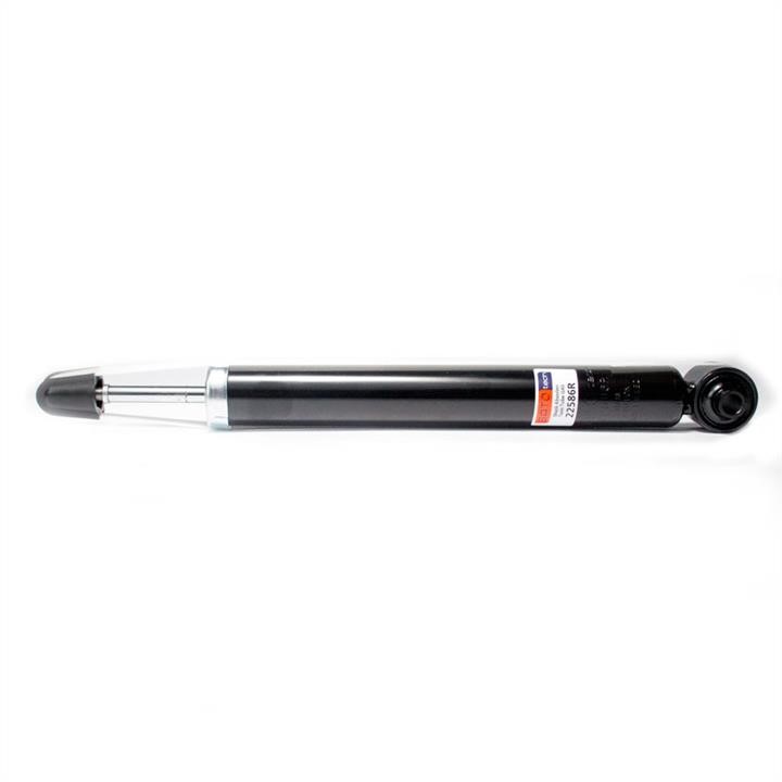 SATO tech 22586R Rear oil and gas suspension shock absorber 22586R: Buy near me in Poland at 2407.PL - Good price!
