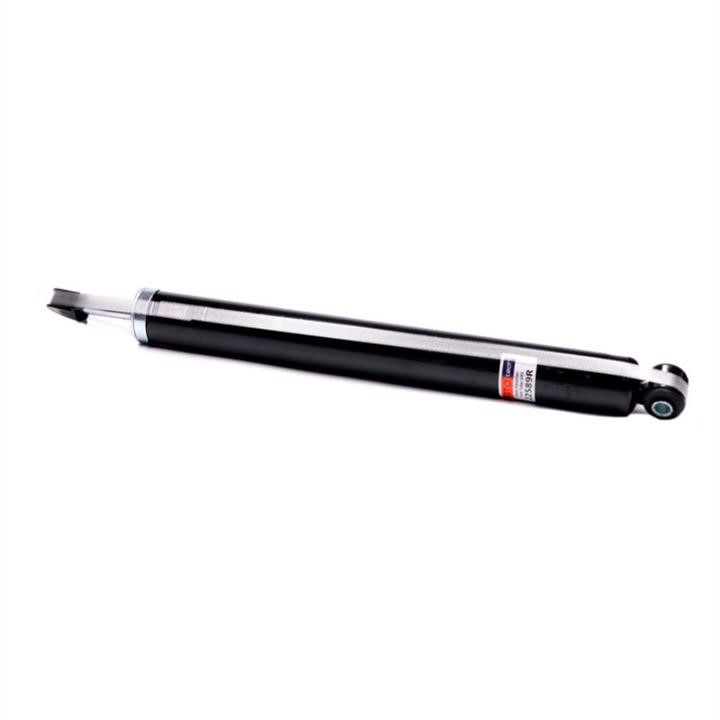 SATO tech 22589R Rear oil and gas suspension shock absorber 22589R: Buy near me in Poland at 2407.PL - Good price!