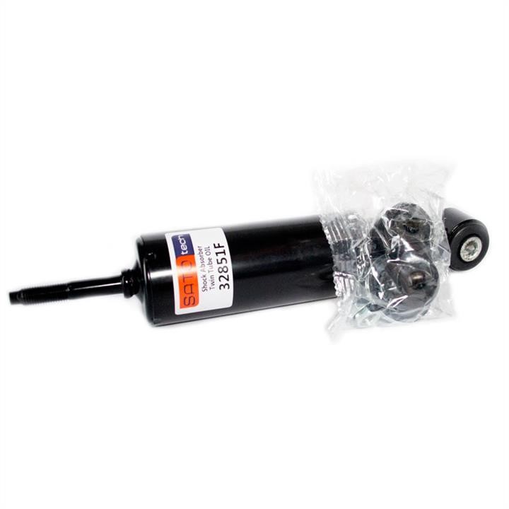 SATO tech 32851F Front suspension shock absorber 32851F: Buy near me in Poland at 2407.PL - Good price!