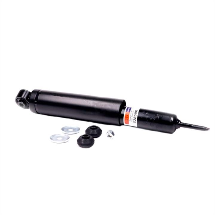 SATO tech 32859R Rear suspension shock 32859R: Buy near me at 2407.PL in Poland at an Affordable price!