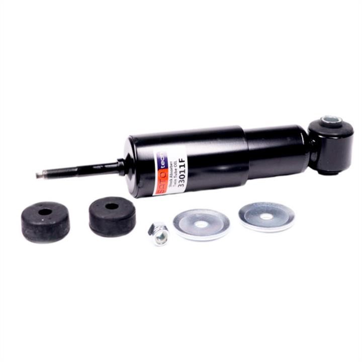 SATO tech 33011F Front suspension shock absorber 33011F: Buy near me in Poland at 2407.PL - Good price!