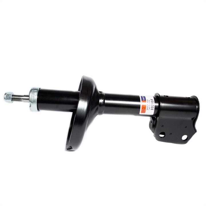 SATO tech 33241F Front suspension shock absorber 33241F: Buy near me in Poland at 2407.PL - Good price!