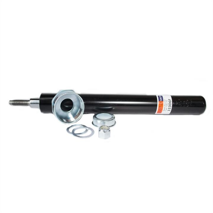 SATO tech 33306F Front suspension shock absorber 33306F: Buy near me in Poland at 2407.PL - Good price!