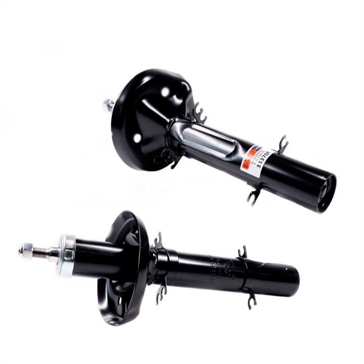 SATO tech 33370F Front suspension shock absorber 33370F: Buy near me in Poland at 2407.PL - Good price!