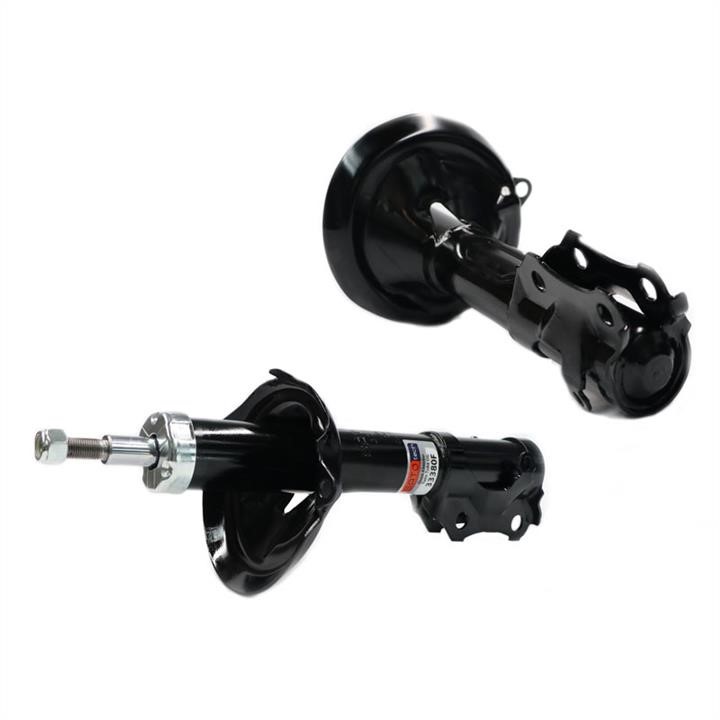 SATO tech 33380F Front suspension shock absorber 33380F: Buy near me in Poland at 2407.PL - Good price!