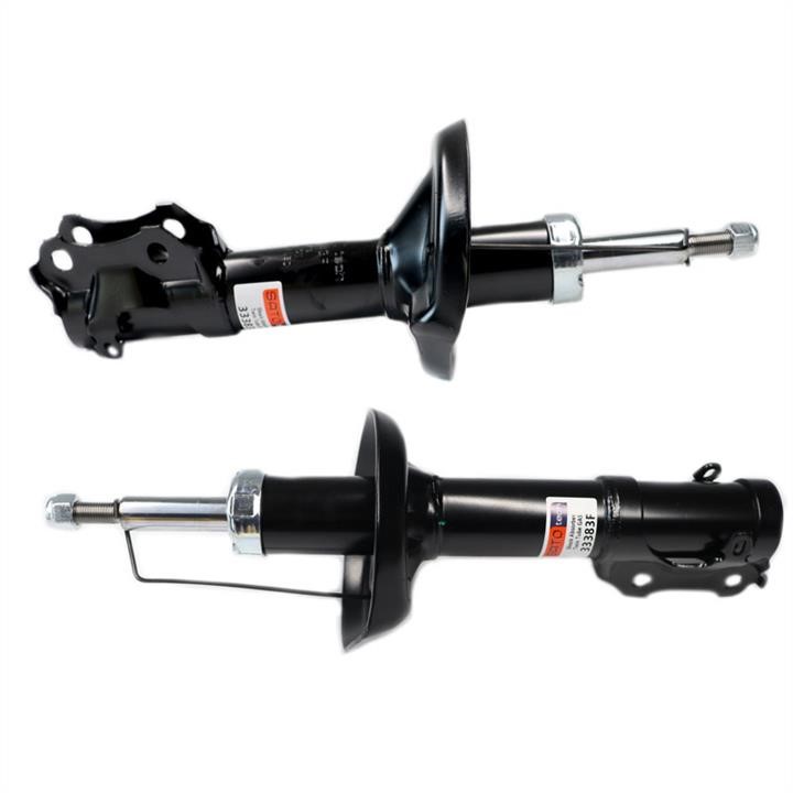 SATO tech 33383F Front suspension shock absorber 33383F: Buy near me in Poland at 2407.PL - Good price!