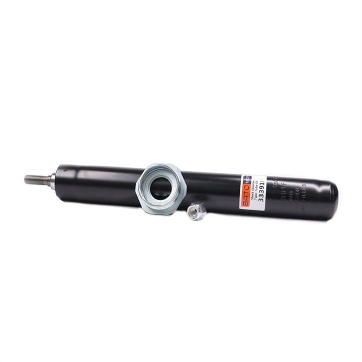 SATO tech 33391F Front suspension shock absorber 33391F: Buy near me in Poland at 2407.PL - Good price!