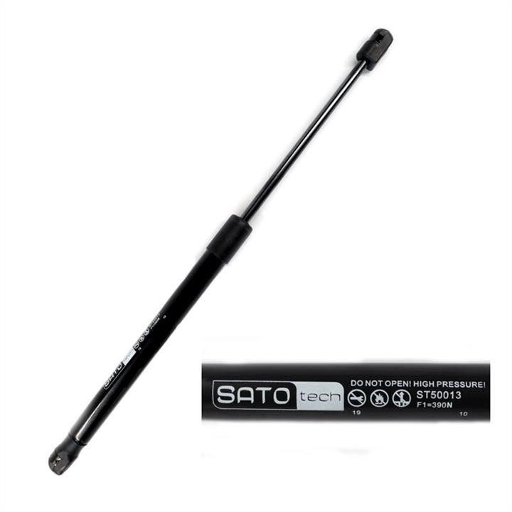 SATO tech ST50013 Gas Spring, boot-/cargo area ST50013: Buy near me in Poland at 2407.PL - Good price!