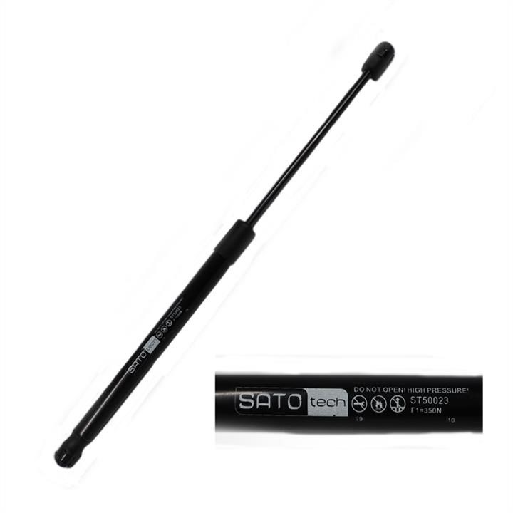 SATO tech ST50023 Gas Spring, boot-/cargo area ST50023: Buy near me in Poland at 2407.PL - Good price!