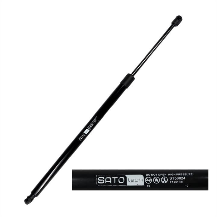 SATO tech ST50024 Gas Spring, boot-/cargo area ST50024: Buy near me in Poland at 2407.PL - Good price!