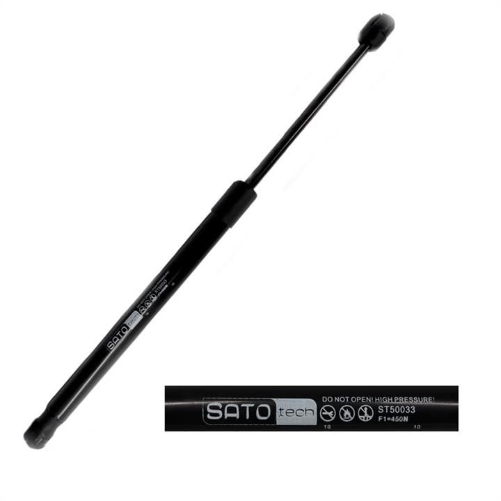 SATO tech ST50033 Gas Spring, boot-/cargo area ST50033: Buy near me in Poland at 2407.PL - Good price!