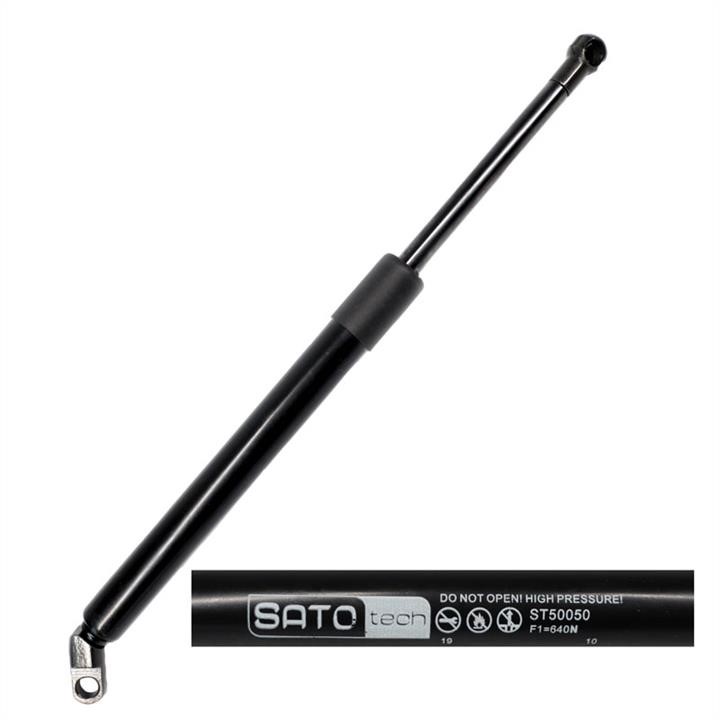 SATO tech ST50050 Gas Spring, boot-/cargo area ST50050: Buy near me in Poland at 2407.PL - Good price!