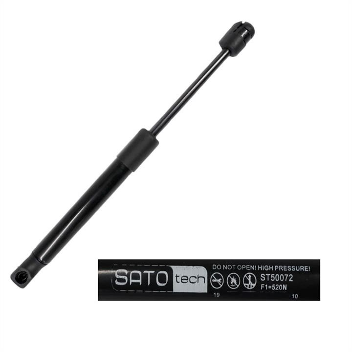 SATO tech ST50072 Gas Spring, boot-/cargo area ST50072: Buy near me in Poland at 2407.PL - Good price!