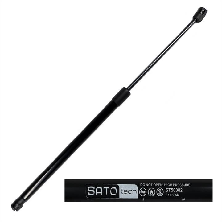 SATO tech ST50082 Gas Spring, boot-/cargo area ST50082: Buy near me in Poland at 2407.PL - Good price!