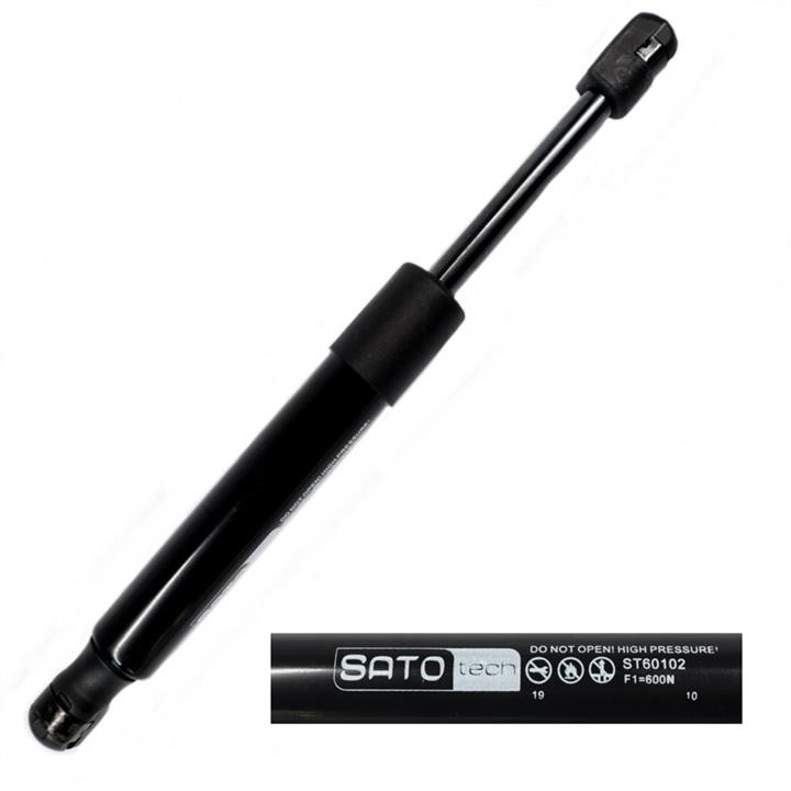 SATO tech ST60102 Gas hood spring ST60102: Buy near me in Poland at 2407.PL - Good price!