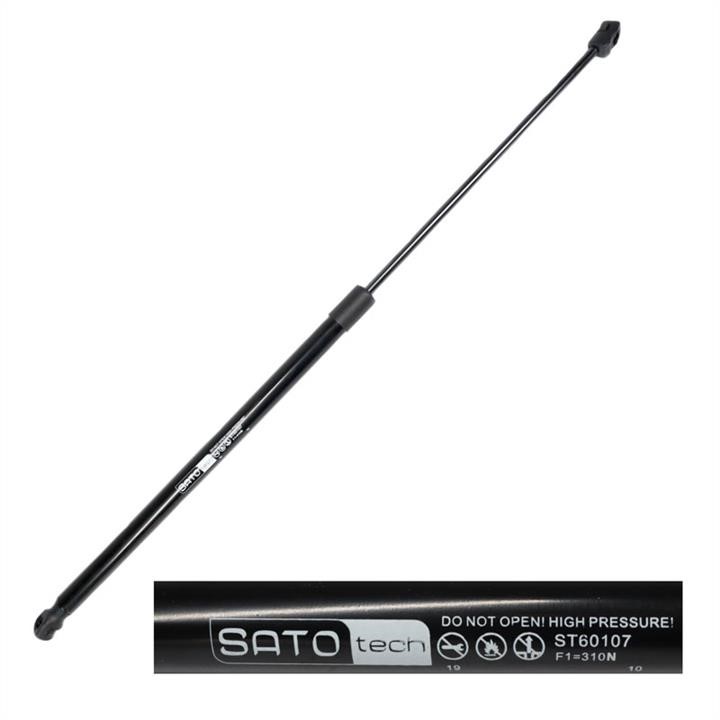 SATO tech ST60107 Gas hood spring ST60107: Buy near me in Poland at 2407.PL - Good price!