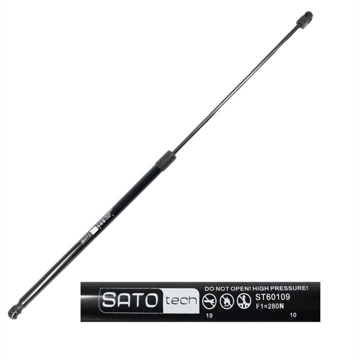 SATO tech ST60109 Gas hood spring ST60109: Buy near me in Poland at 2407.PL - Good price!