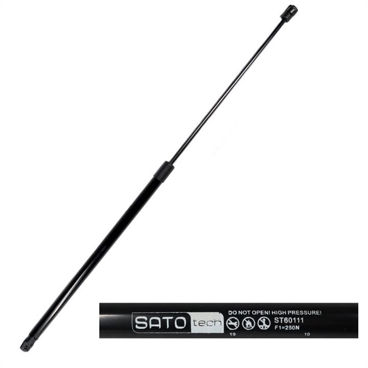 SATO tech ST60111 Gas hood spring ST60111: Buy near me in Poland at 2407.PL - Good price!
