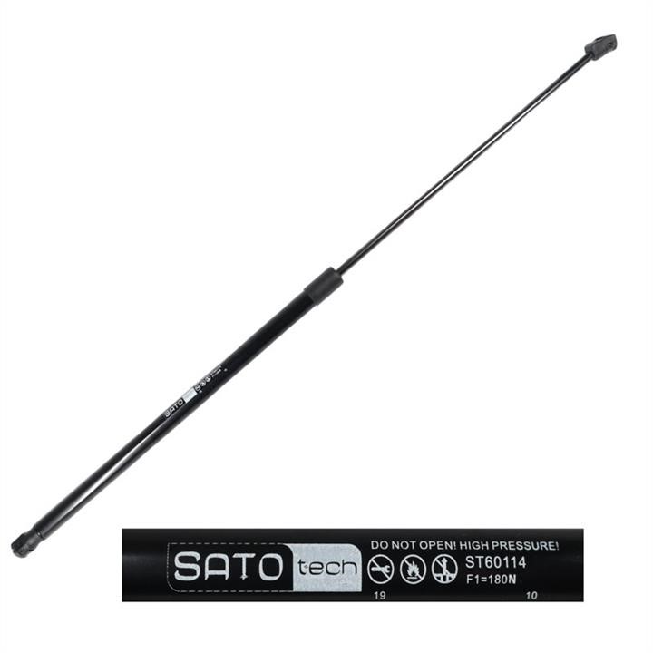 SATO tech ST60114 Gas hood spring ST60114: Buy near me in Poland at 2407.PL - Good price!