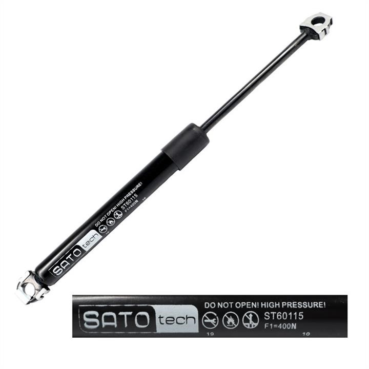 SATO tech ST60115 Gas hood spring ST60115: Buy near me in Poland at 2407.PL - Good price!