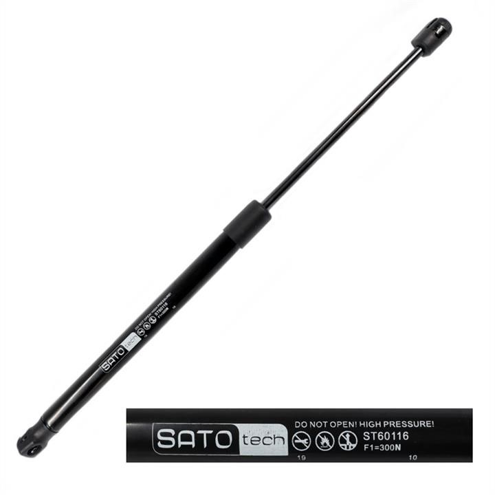 SATO tech ST60116 Gas hood spring ST60116: Buy near me in Poland at 2407.PL - Good price!