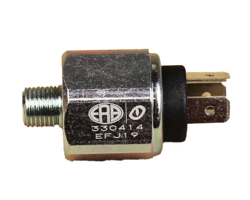 Era 330414 Brake light switch 330414: Buy near me at 2407.PL in Poland at an Affordable price!