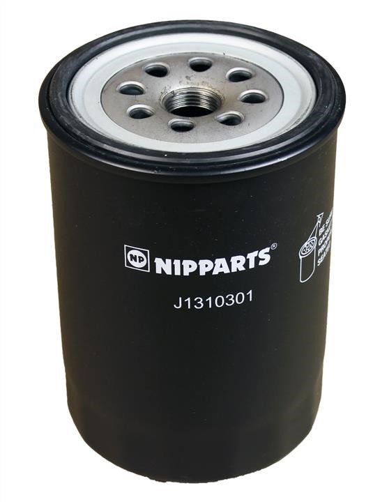 Nipparts J1310301 Масляный фильтр J1310301: Отличная цена - Купить в Польше на 2407.PL!