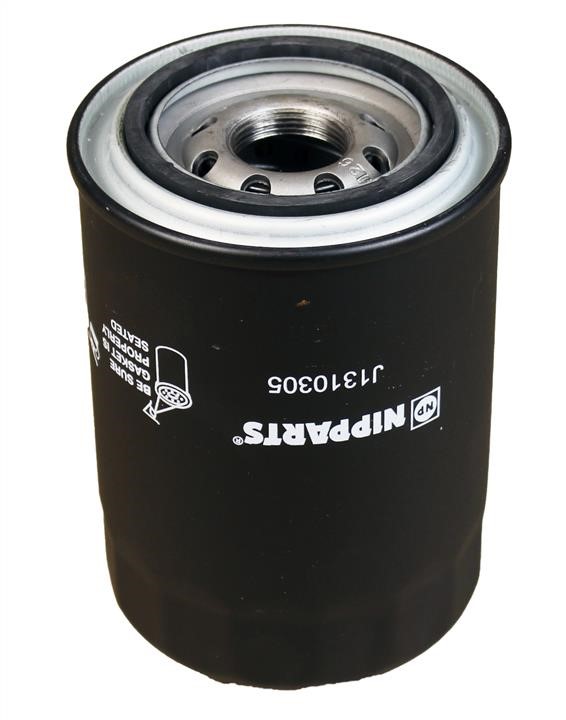 Nipparts J1310305 Oil Filter J1310305: Buy near me at 2407.PL in Poland at an Affordable price!