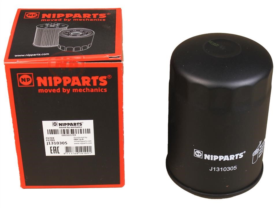 Купити Nipparts J1310305 за низькою ціною в Польщі!