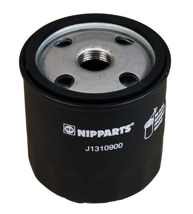 Nipparts J1310900 Масляный фильтр J1310900: Отличная цена - Купить в Польше на 2407.PL!