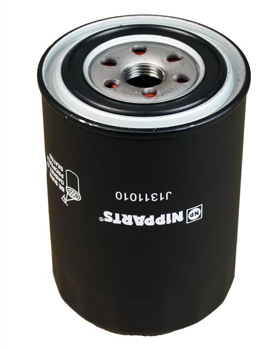 Nipparts J1311010 Oil Filter J1311010: Buy near me at 2407.PL in Poland at an Affordable price!