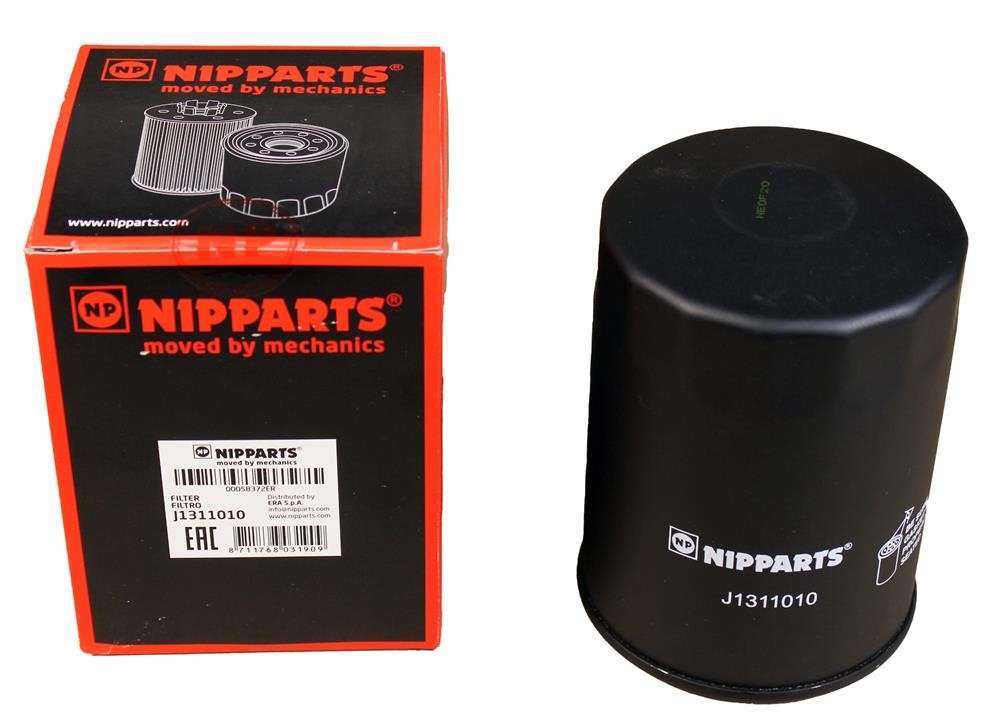 Купити Nipparts J1311010 за низькою ціною в Польщі!