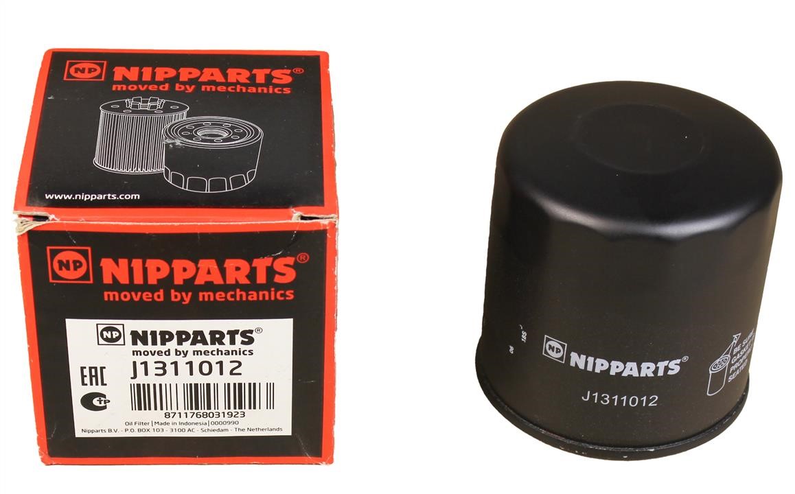 Купити Nipparts J1311012 за низькою ціною в Польщі!