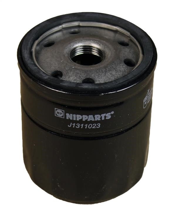 Nipparts J1311023 Oil Filter J1311023: Buy near me in Poland at 2407.PL - Good price!