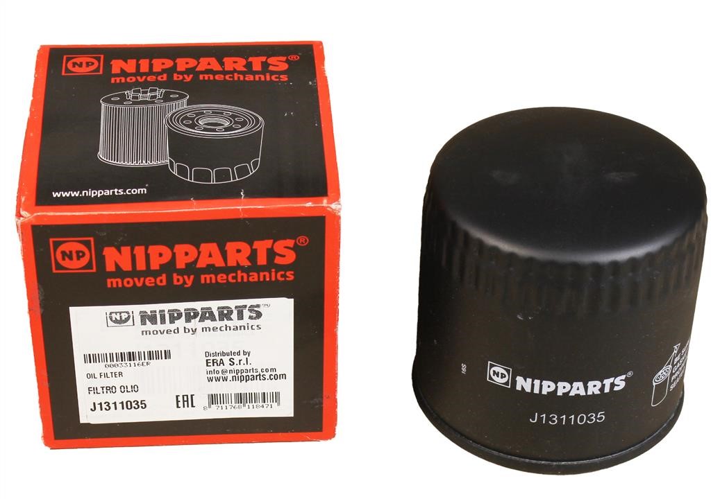 Купити Nipparts J1311035 за низькою ціною в Польщі!