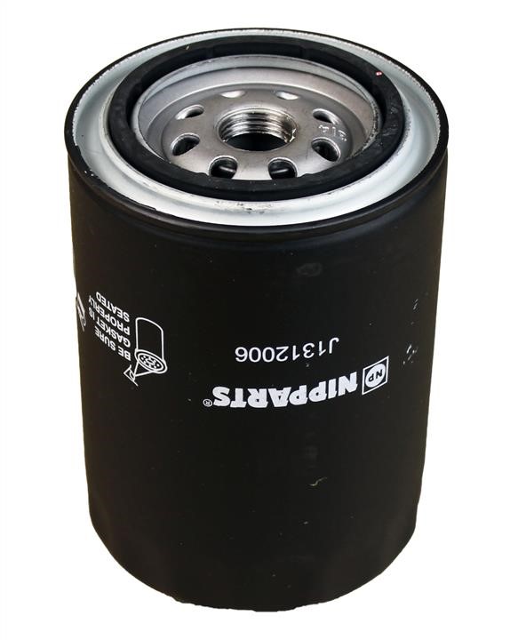 Nipparts J1312006 Oil Filter J1312006: Buy near me at 2407.PL in Poland at an Affordable price!