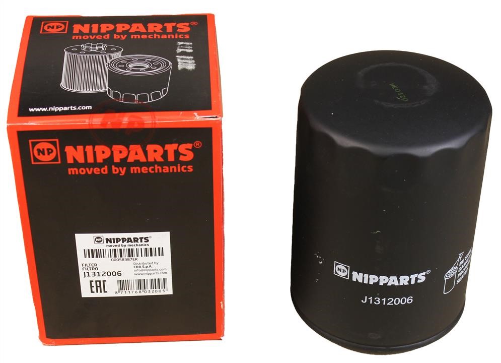 Kup Nipparts J1312006 w niskiej cenie w Polsce!
