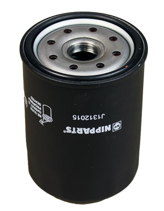 Nipparts J1312015 Oil Filter J1312015: Buy near me at 2407.PL in Poland at an Affordable price!