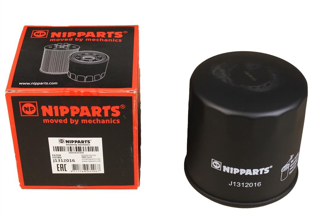 Buy Nipparts J1312016 at a low price in Poland!