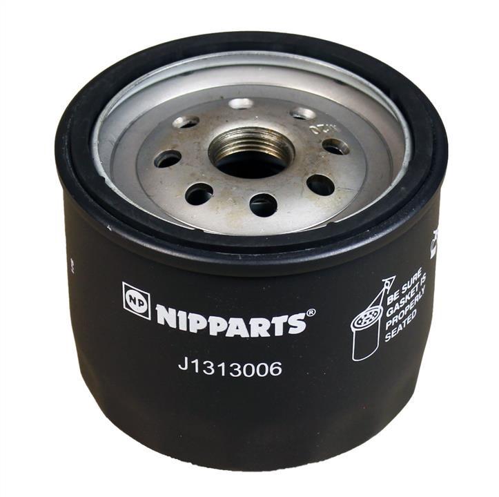 Nipparts J1313006 Oil Filter J1313006: Buy near me in Poland at 2407.PL - Good price!