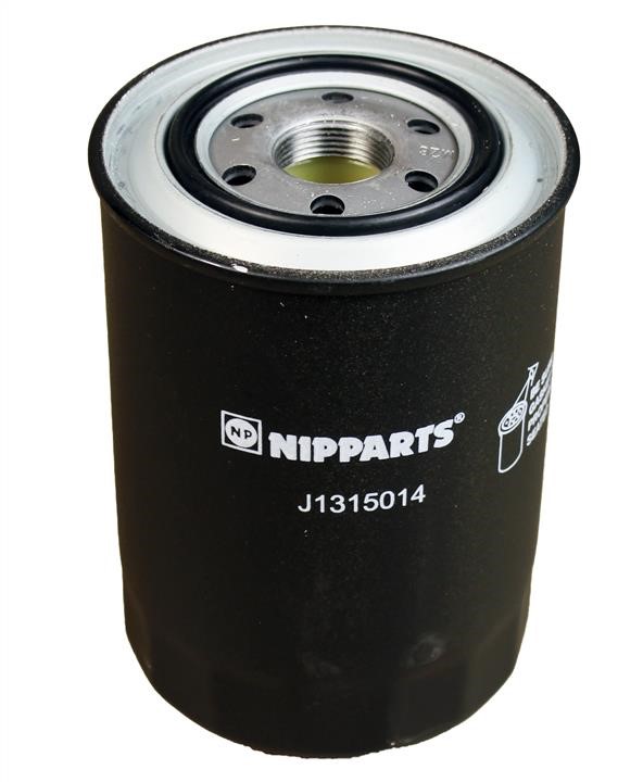 Nipparts J1315014 Oil Filter J1315014: Buy near me in Poland at 2407.PL - Good price!