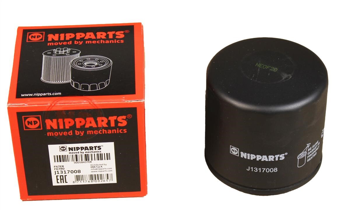 Buy Nipparts J1317008 at a low price in Poland!