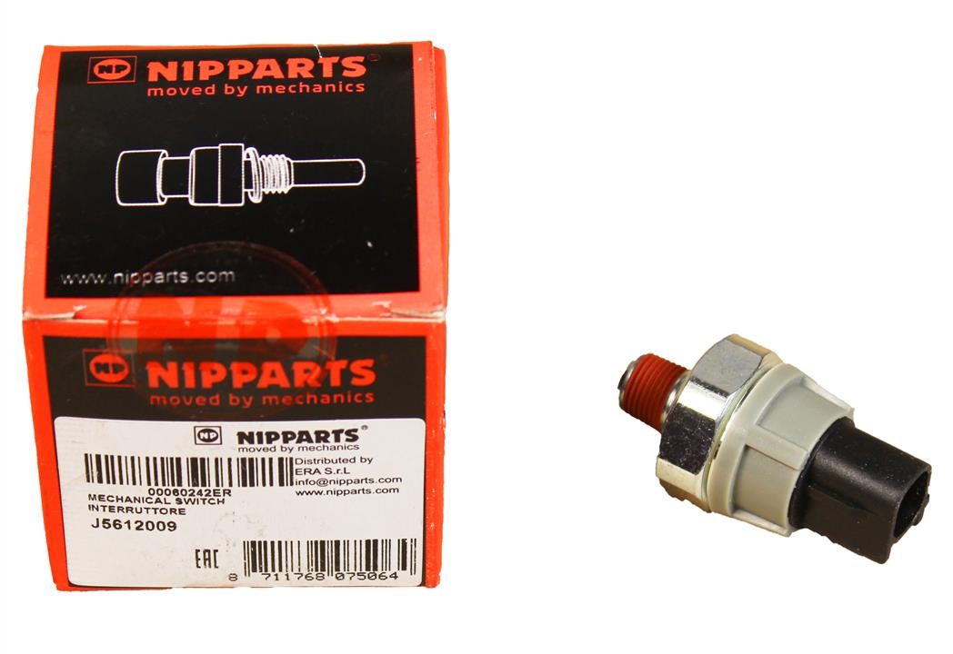 Купити Nipparts J5612009 за низькою ціною в Польщі!