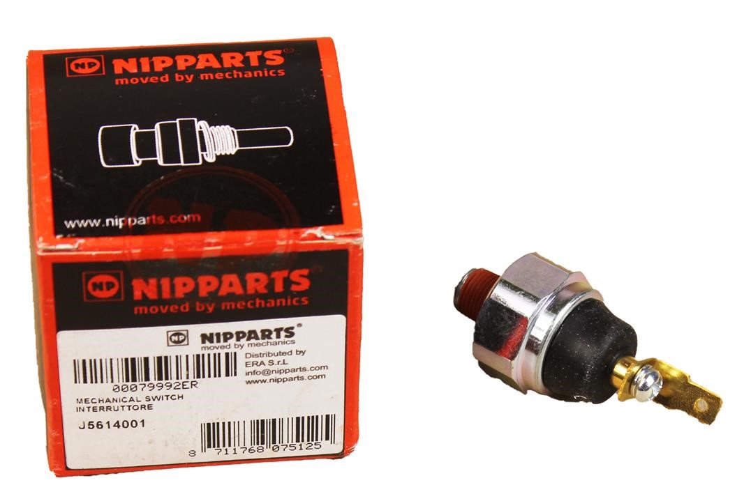 Kup Nipparts J5614001 w niskiej cenie w Polsce!