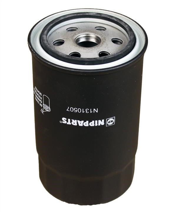 Nipparts N1310507 Oil Filter N1310507: Buy near me in Poland at 2407.PL - Good price!