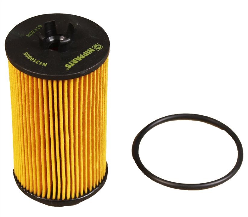 Nipparts N1310906 Oil Filter N1310906: Buy near me in Poland at 2407.PL - Good price!