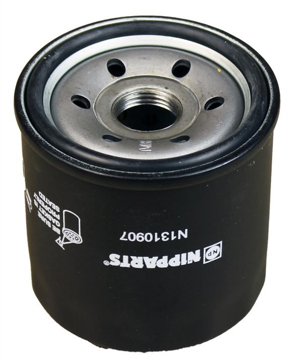 Nipparts N1310907 Oil Filter N1310907: Buy near me in Poland at 2407.PL - Good price!